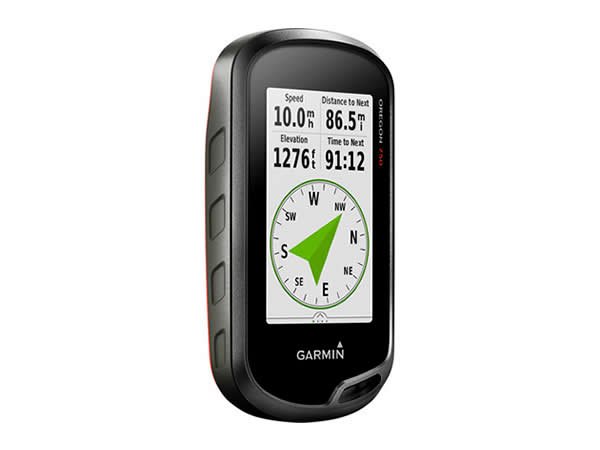 Garmin Oregon 750