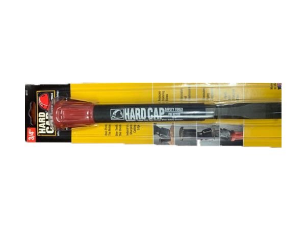 Cincel Hard Cup de 12” x 3/4”