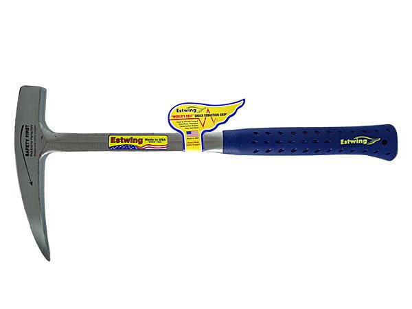Martillos mango largo 23 oz. nylon Estwing
