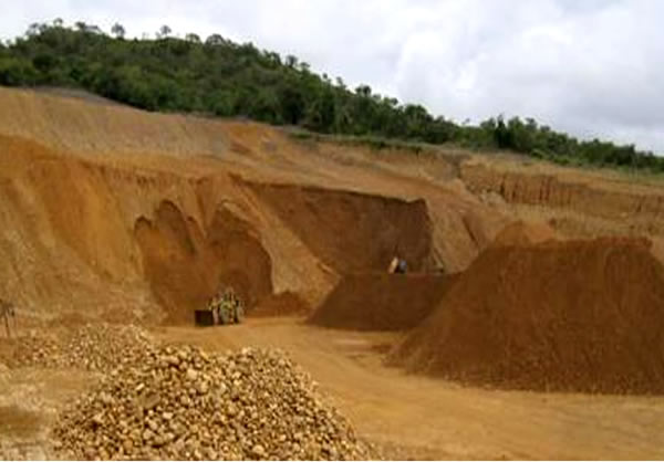 Venezuela: Empresas de minerales no metálicos buscan afianzarse como exportadoras