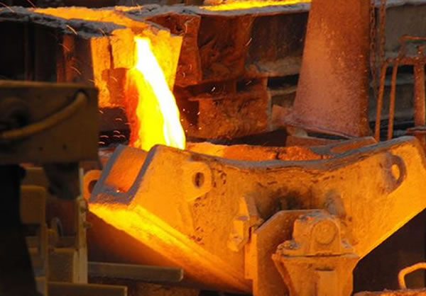 México entra al top ten en producción de cobre gracias a Southern Copper