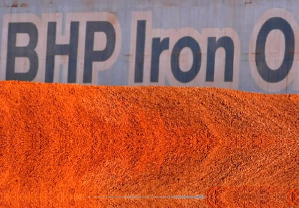 BHP compra participación en SolGold, operador del proyecto minero Cascabel en Ecuador