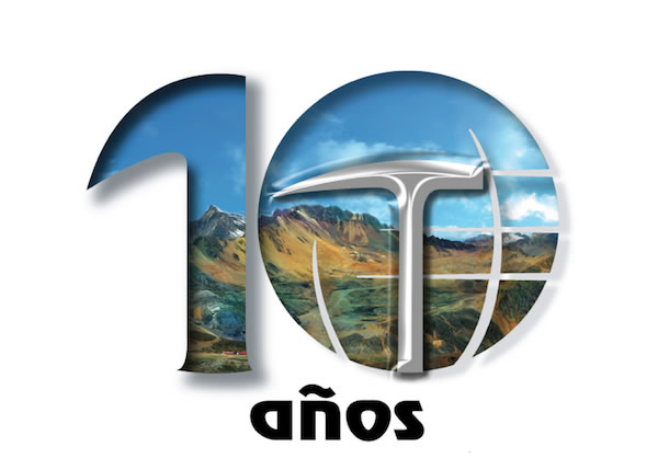 Mingaservice 10 años de trabajo tesonero