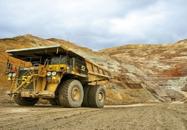 De no construirse más minas, el mundo puede enfrentar un déficit masivo de cobre