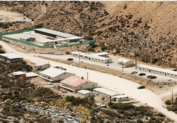 Anglo American gestionará minas en Sudamérica 100% con energías renovables