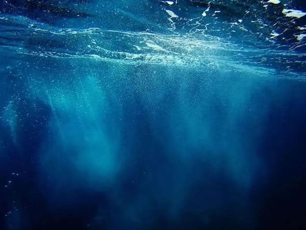 El proceso para extraer litio del agua de mar puede ser más adecuado para la salmuera de fuentes continentales