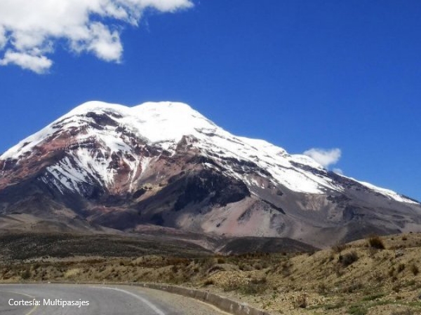 23 de junio: Día Nacional de los Páramos en el Ecuador