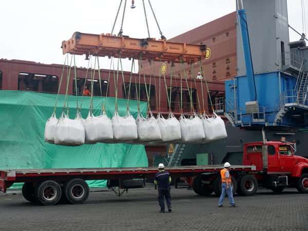 Exportaciones mineras se mantienen como el cuarto rubro más exportado del Ecuador