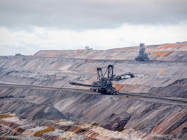 Digitalización y sostenibilidad en la minería: cómo ocurre esta conexión en la práctica