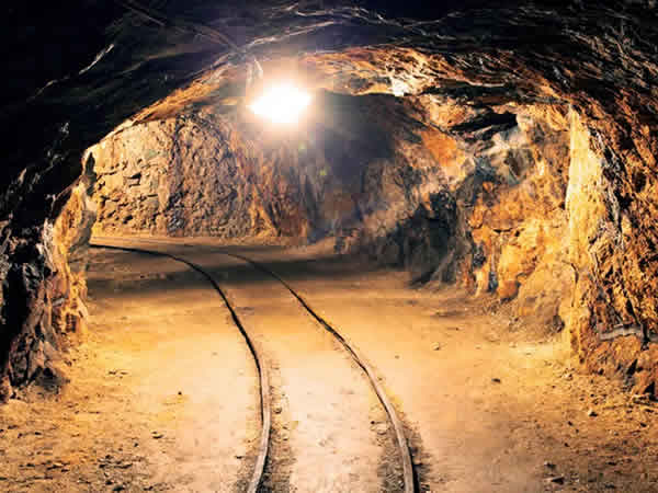 Los 10 datos más curiosos y relevantes sobre el oro y su producción