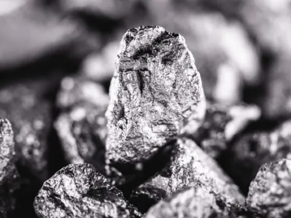 Las bacterias pueden haber desempeñado un papel importante en la formación de depósitos masivos de plata y oro