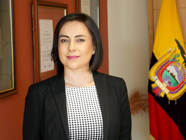 Cámara de Minería: Ecuador tiene yacimientos de clase mundial