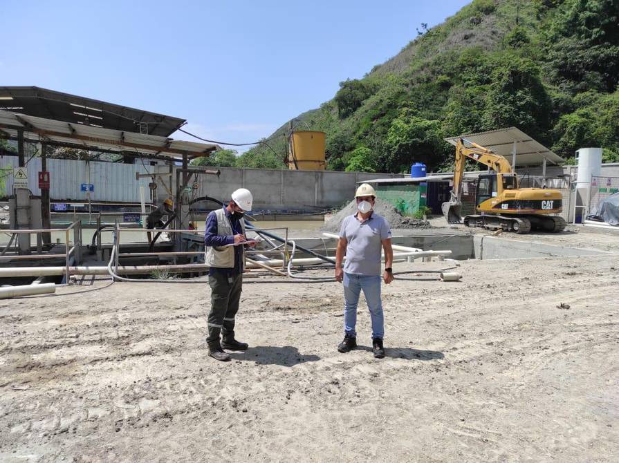 Ministerio del Ambiente suspendió 146 concesiones mineras en 15 meses