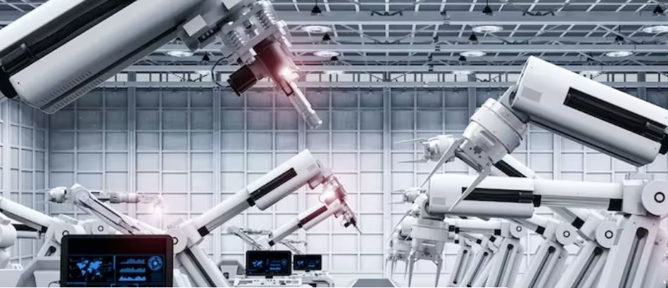 ¿Hacia dónde van los trabajadores con la robotización y la inteligencia artificial?