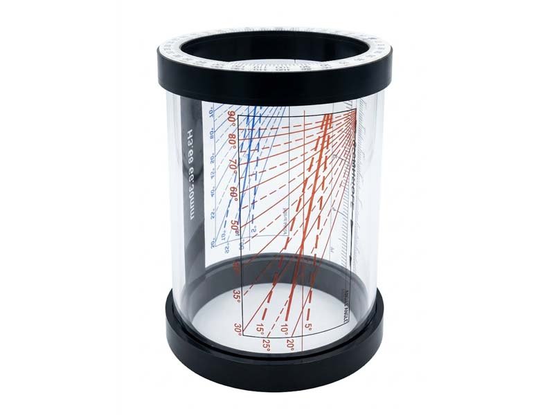 Ezy Logger - Geni&oacute;metro