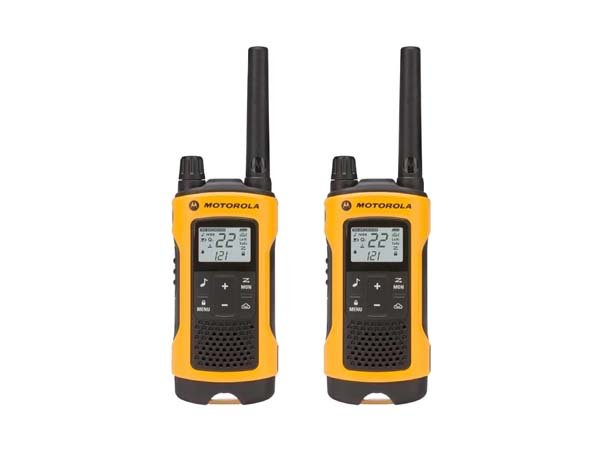 Radio Motorola Talkabout T402