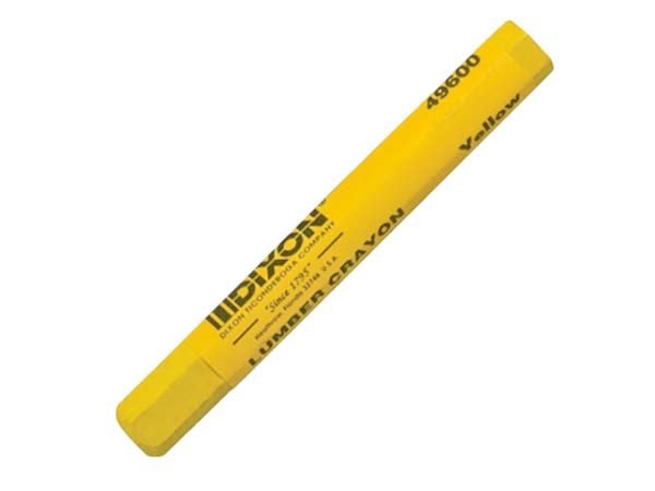 Crayon industrial Dixon&nbsp;