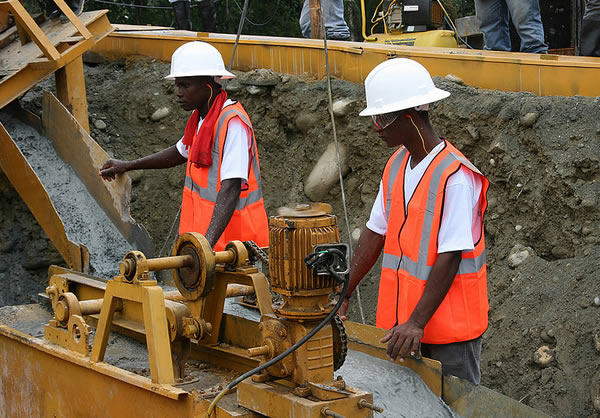 Ecuador, minería: más incentivos frente al poco desarrollo del sector