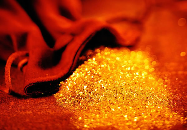 USD$ 462 millones movilizó Ecuador en oro durante 2013