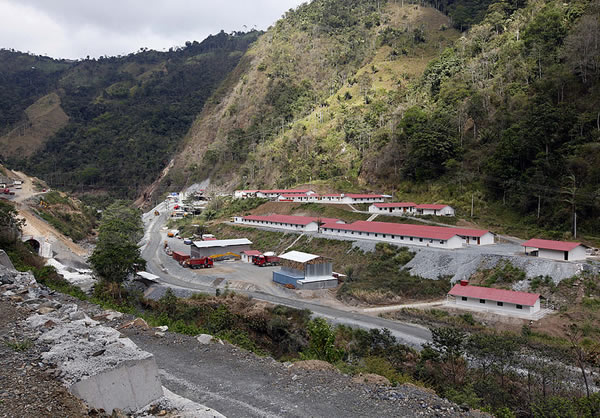 Los megaproyectos que cambiarán el panorama energético de Sudamérica
