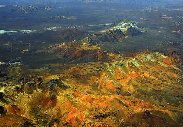 Perú se convertiría en segundo productor de cobre el 2016