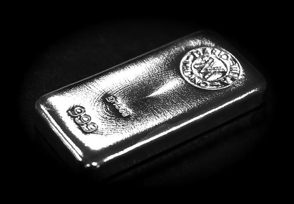 Fuerte impulso al uso de la plata en la industria prevé el Silver Institute