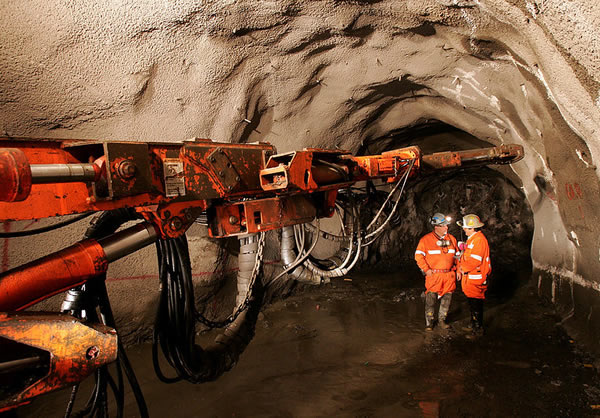 China impulsará a Perú como segundo productor de cobre