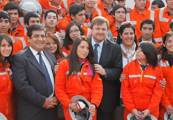 Australia, Canadá y EE.UU. tienen los posgrados de minería más recomendados del mundo