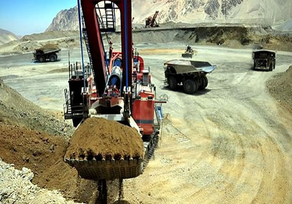 Preocupación en Perú por disminución de Megaproyectos mineros el 2016