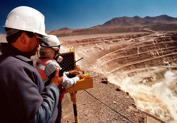 Chile: Impulsan guías metodológicas y cambios a Ley de cierre de Faenas