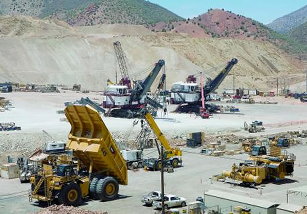 México: mineras foráneas aprovechan el actual escenario para invertir