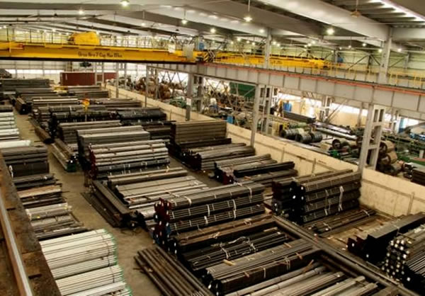 Ecuador construirá su primera Planta de Aluminio con importante productora china