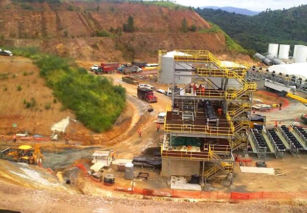 Radiografía a la minería centroamericana, un potencial que duerme en la región