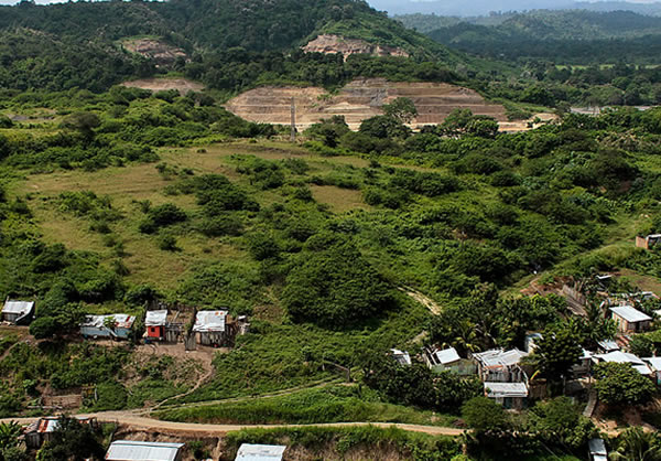 Ecuador: Los incentivos no son suficientes para la minería