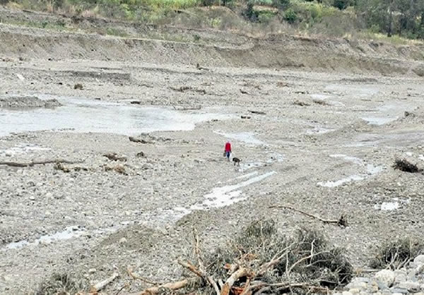 Preparan ordenanza para explotación minera en Ecuador