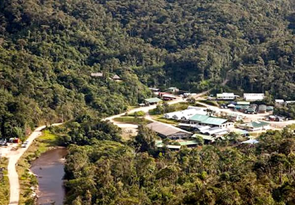 Ecuador: Al menos 400 millones en inversión minera