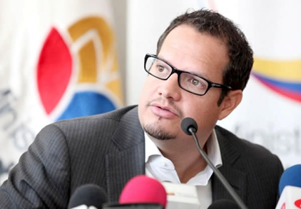 Ecuador: inversiones mineras llegarían a los USD 400 millones