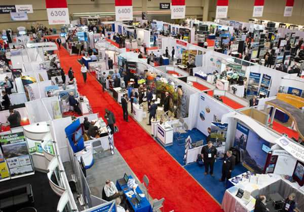 PDAC, la feria Minera más grande del mundo ya está en marcha en Canadá