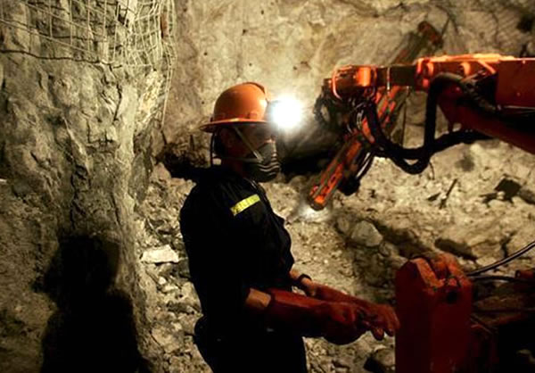 Argentina, gobierno impulsa programa para la exploración de Tierras Raras