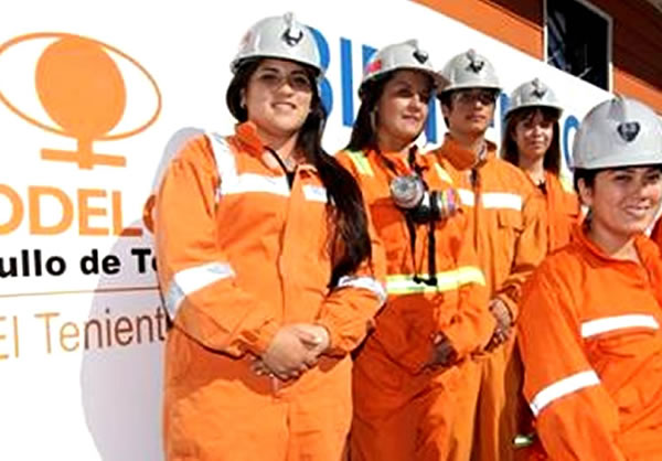 Chile: Codelco impulsa el cobre antimicrobial en diversos productos de uso cotidiano