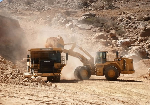 Chile: Mineras no reportan daños relevantes y prevén pronta normalización de faenas