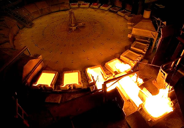 Importante repunte del Cobre acerca precio a las proyecciones de Cochilcocochilco-cobre-sube