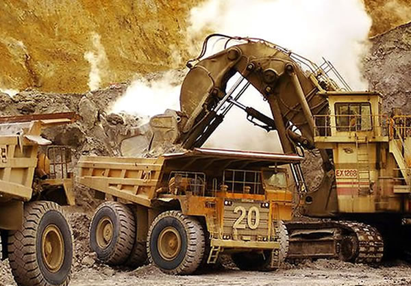 Ecuador promocionará nuevas áreas mineras en Chile, Australia y Europa, minería, proyectos, santiago, londres, continentes