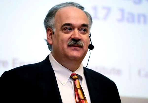 Chile: Codelco es la primera minera que se incorpora a la Internet Industrial