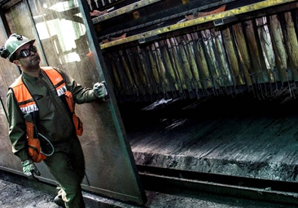 Chile: Codelco destaca su liderazgo en innovación para la Industria minera