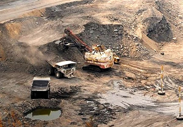 Colombia anuncia cambios legales para entregar un nuevo impulso a la minería