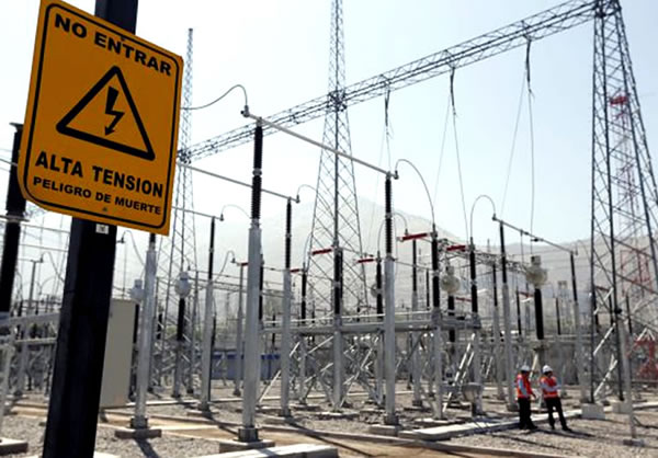 América Latina necesita más energía