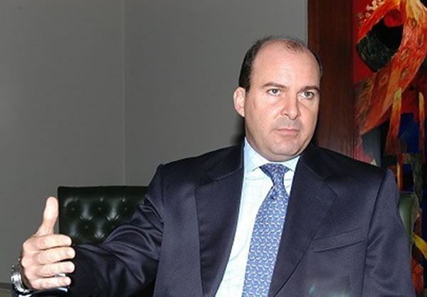 Perú, experto propone bajar el Impuesto a la Renta a las mineras