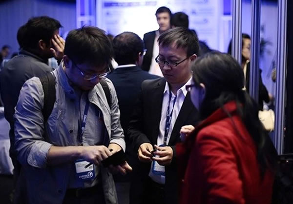 Estas son las principales ferias de la minería que se realizan en la región