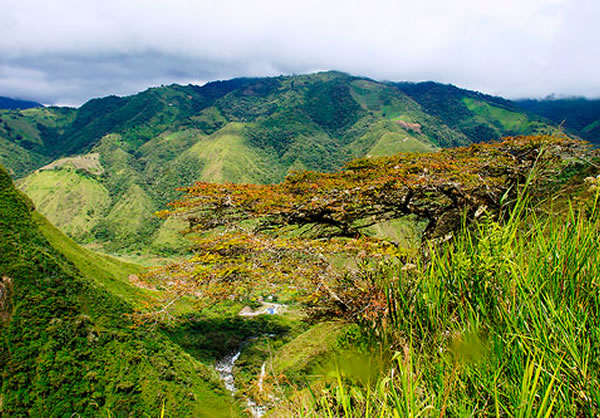 Ecuador y Chile firmaron convenio para explotación de proyecto Llurimagua